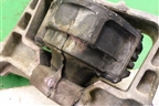 Опора двигателя правая ( 1.6л SHDA) для Ford Focus 2 с 2008-2011г