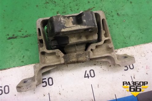 Опора двигателя правая ( 1.6л SHDA) для Ford Focus 2 с 2008-2011г