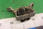 Опора двигателя правая ( 1.6л SHDA) для Ford Focus 2 с 2008-2011г