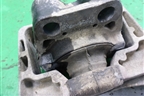 Опора двигателя правая ( 1.6л SHDA) для Ford Focus 2 с 2008-2011г