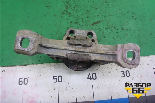 Опора двигателя правая ( 1.6л SHDA) для Ford Focus 2 с 2008-2011г