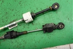 Трос КПП АКПП (5M5P7E395BE) для Ford Focus 2 с 2008-2011г