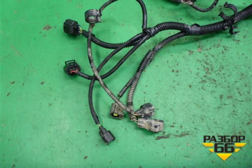 Проводка на двигатель (1.6л SHDA) (7M5T12A690) для Ford Focus 2 с 2008-2011г