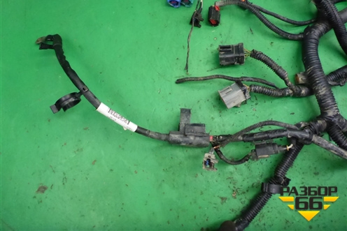 Проводка на двигатель (1.6л SHDA) (7M5T12A690) для Ford Focus 2 с 2008-2011г