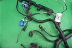 Проводка на двигатель (1.6л SHDA) (7M5T12A690) для Ford Focus 2 с 2008-2011г