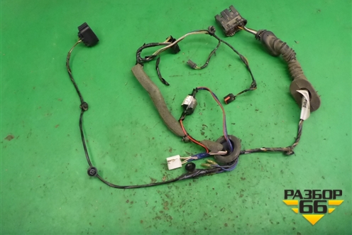 Проводка двери задней левой (7M5T14240ACD) для Ford Focus 2 с 2008-2011г