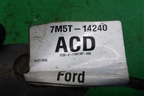 Проводка двери задней левой (7M5T14240ACD) для Ford Focus 2 с 2008-2011г