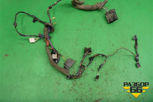 Проводка двери задней правой (7M5T14240AВD) для Ford Focus 2 с 2008-2011г
