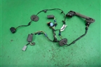 Проводка двери передней левой (8M5T14A584DEA) для Ford Focus 2 с 2008-2011г