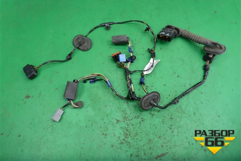 Проводка двери передней левой (8M5T14A584DEA) для Ford Focus 2 с 2008-2011г