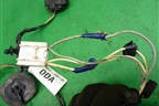 Проводка двери передней правой (8M5T14K138DDA) для Ford Focus 2 с 2008-2011г