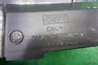 Дефлектор радиатора левый (3M5110B738AK) для Ford Focus 2 с 2008-2011г