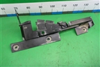 Дефлектор радиатора правый (3M5110B738BB) для Ford Focus 2 с 2008-2011г