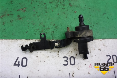 Клапан электромагнитный (0280142412) для Ford Focus 2 с 2008-2011г