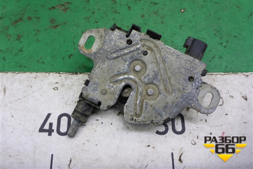 Замок капота для Ford Focus 2 с 2008-2011г