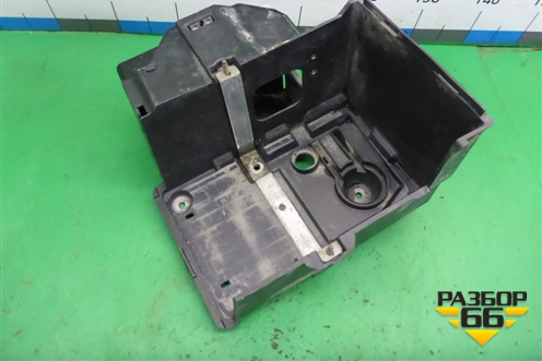 Ящик под аккумулятор (3M5110723AP) для Ford Focus 2 с 2008-2011г