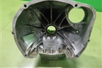 Корпус КПП (АКПП передняя часть) (TZ102ZDCAA) для Subaru Forester (SF5-9) с 1997-2002г (Форестер)