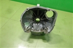 Корпус КПП (АКПП передняя часть) (TZ102ZDCAA) для Subaru Forester (SF5-9) с 1997-2002г (Форестер)