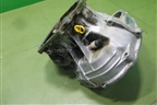 Корпус КПП (АКПП передняя часть) (TZ102ZDCAA) для Subaru Forester (SF5-9) с 1997-2002г (Форестер)
