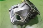 Корпус КПП (АКПП передняя часть) (TZ102ZDCAA) для Subaru Forester (SF5-9) с 1997-2002г (Форестер)