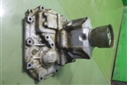 Корпус КПП (АКПП задняя часть) (TZ102ZDCAA) для Subaru Forester (SF5-9) с 1997-2002г (Форестер)
