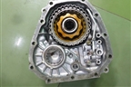 Корпус КПП (АКПП задняя часть) (TZ102ZDCAA) для Subaru Forester (SF5-9) с 1997-2002г (Форестер)