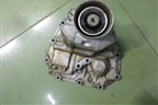 Корпус КПП (АКПП задняя часть) (TZ102ZDCAA) для Subaru Forester (SF5-9) с 1997-2002г (Форестер)