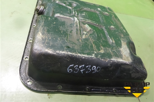 Поддон КПП масляный (TZ102ZDCAA) для Subaru Forester (SF5-9) с 1997-2002г (Форестер)