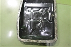 Поддон КПП масляный (TZ102ZDCAA) для Subaru Forester (SF5-9) с 1997-2002г (Форестер)