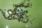 Проводка салонная (хетчбэк) (8M5T14014CNA) для Ford Focus 2 с 2008-2011г