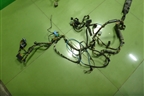 Проводка салонная (хетчбэк) (8M5T14014CNA) для Ford Focus 2 с 2008-2011г