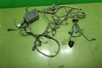 Проводка подкапотная (АКПП 1.6л SHDA) для Ford Focus 2 с 2008-2011г