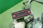 Проводка подкапотная (АКПП 1.6л SHDA) для Ford Focus 2 с 2008-2011г