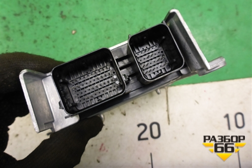 Блок управления AIR BAG (8M5T14B321BE) для Ford Focus 2 с 2008-2011г