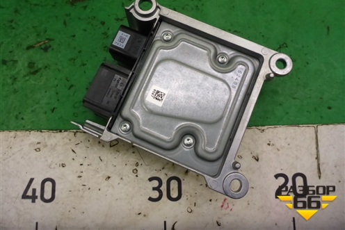 Блок управления AIR BAG (8M5T14B321BE) для Ford Focus 2 с 2008-2011г
