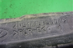 Пыльник переднего крыла правого (4M51A16E560AC) для Ford Focus 2 с 2008-2011г