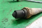 Датчик кислородный / Lambdasonde (1.6л SHDA) (3M519G444BC) для Ford Focus 2 с 2008-2011г