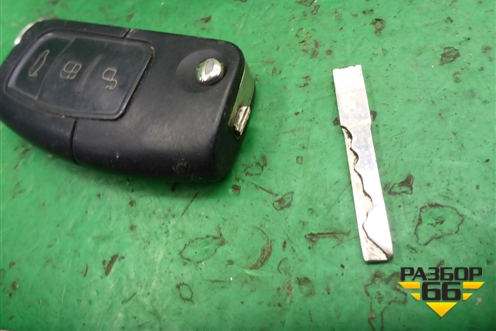 Замок зажигания (АКПП) (3M513F880AD) для Ford Focus 2 с 2008-2011г