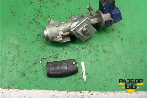 Замок зажигания (АКПП) (3M513F880AD) для Ford Focus 2 с 2008-2011г