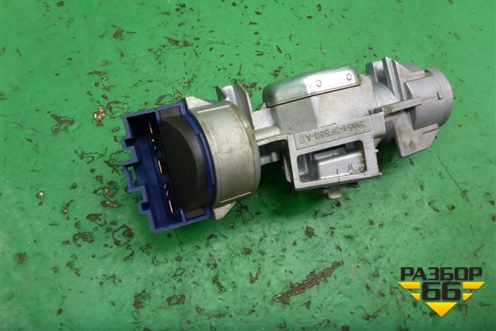Замок зажигания (АКПП) (3M513F880AD) для Ford Focus 2 с 2008-2011г