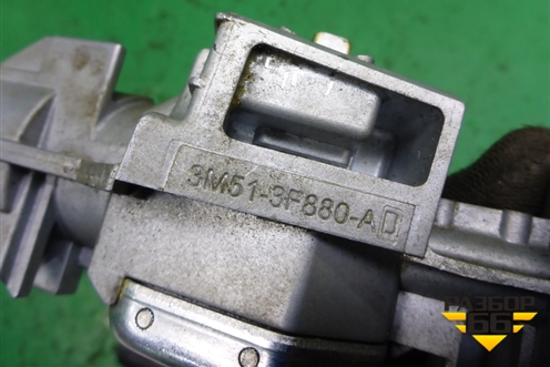 Замок зажигания (АКПП) (3M513F880AD) для Ford Focus 2 с 2008-2011г
