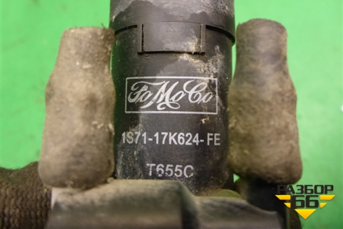 Насос омывателя (1S7117K624FE) для Ford Focus 2 с 2008-2011г