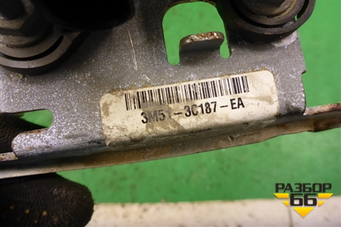 Датчик курсовой устойчивости (3M513C187EA) для Ford Focus 2 с 2008-2011г