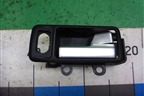 Ручка внутренняя двери задней правой (3M51R22600AA) для Ford Focus 2 с 2008-2011г