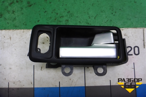 Ручка внутренняя двери задней правой (3M51R22600AA) для Ford Focus 2 с 2008-2011г