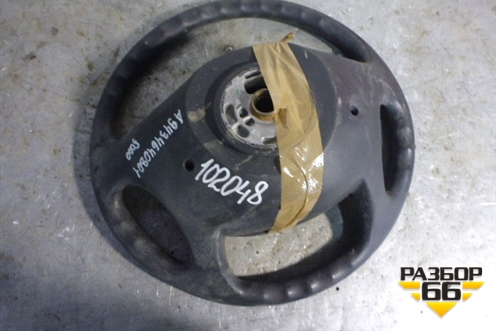 Рулевое колесо не под AIR BAG для Mercedes Benz  TRUCK Axor 2 с 2004г