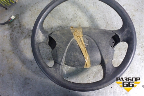 Рулевое колесо не под AIR BAG для Mercedes Benz  TRUCK Axor 2 с 2004г
