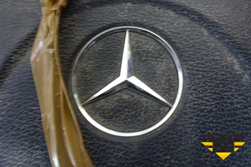 Рулевое колесо не под AIR BAG для Mercedes Benz  TRUCK Axor 2 с 2004г
