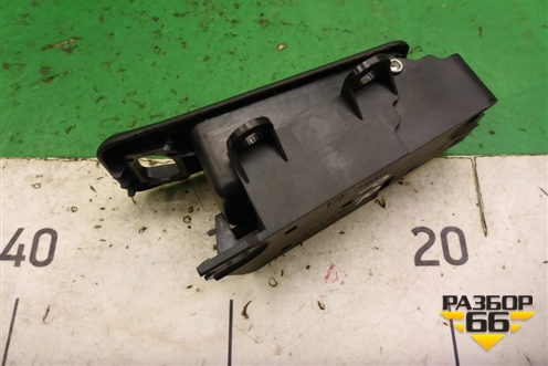 Ручка внутренняя двери передней левой (3M51R22600AA) для Ford Focus 2 с 2008-2011г