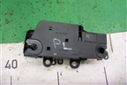 Ручка внутренняя двери передней правой (3M51R22601AA) для Ford Focus 2 с 2008-2011г